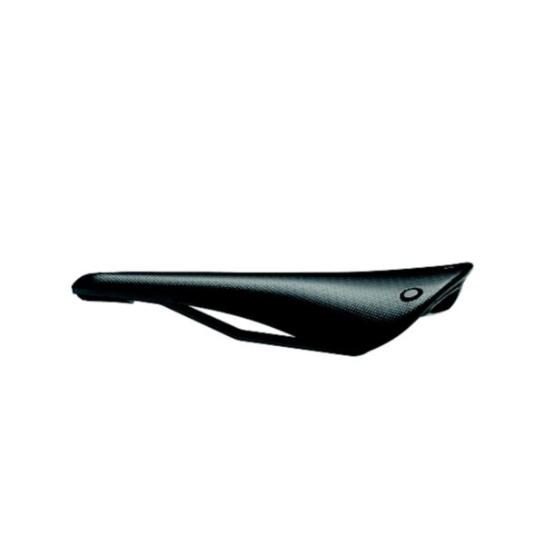 Brooks - C17 - Cambium - Sadel - Sort