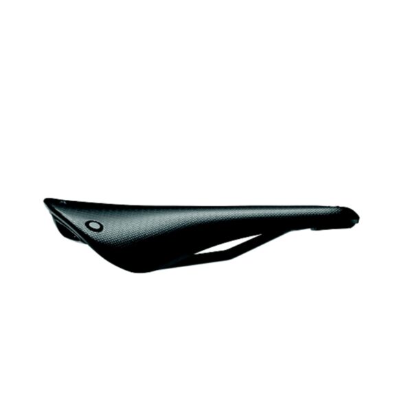 Brooks - C17 - Cambium - Sadel - Sort