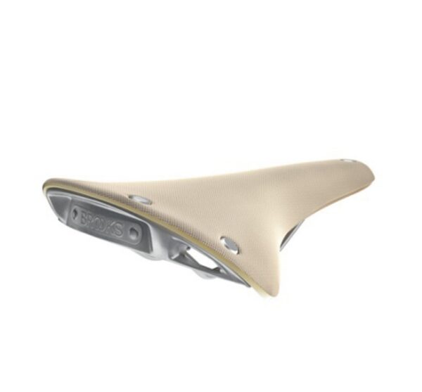 Brooks - C17 Special - Cambium - Sadel - Natur