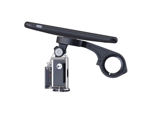 SP Connect™ - Handlebar Mount - Smartphone tilbehør - Sort