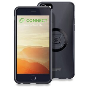 SP Connect™ - Phone Case - Smartphone tilbehør - Sort