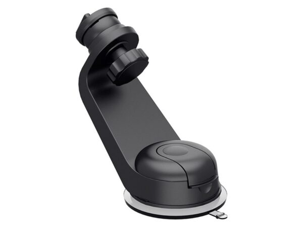 SP Connect™ - Suction Mount - Smartphone tilbehør - Sort