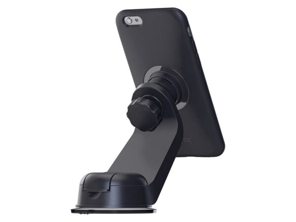 SP Connect™ - Suction Mount - Smartphone tilbehør - Sort