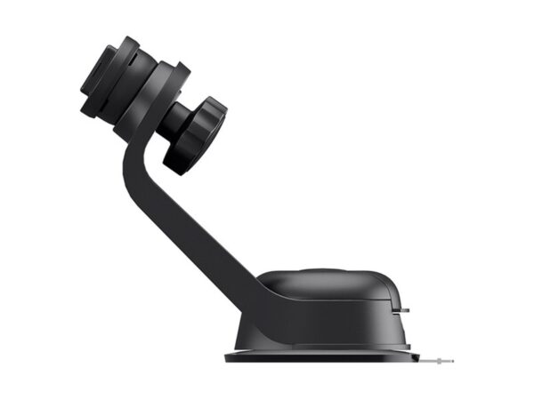 SP Connect™ - Suction Mount - Smartphone tilbehør - Sort