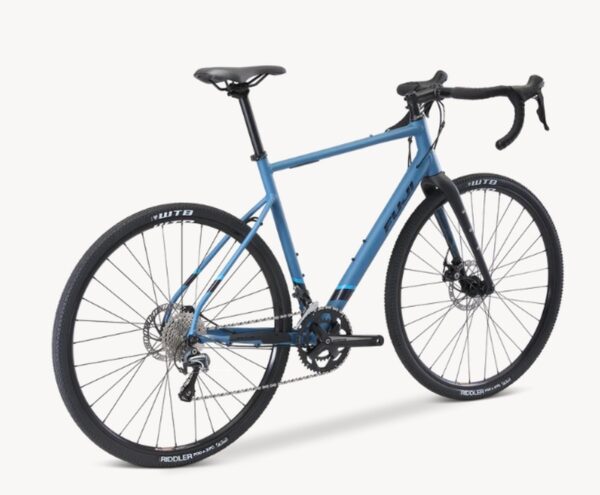 Fuji - Jari 2.1 - 20 Gear - Matte Denim Blue