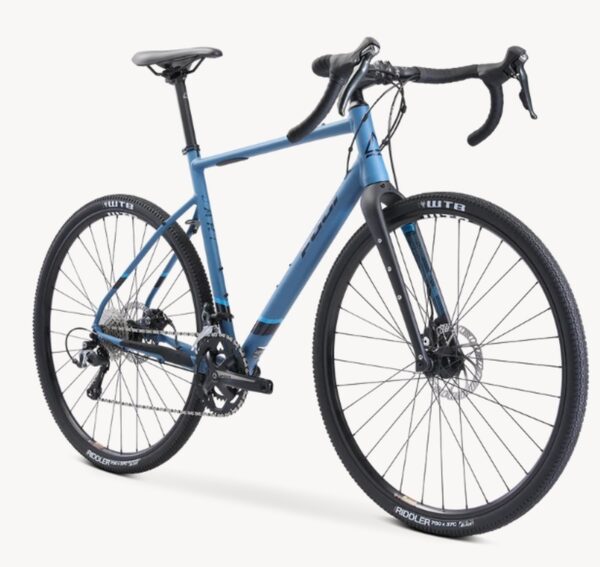 Fuji - Jari 2.1 - 20 Gear - Matte Denim Blue