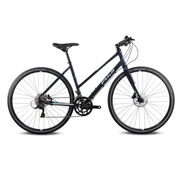 Fuji – Absolute 1.3 ST – 18 Gear – L – Midnight Blue