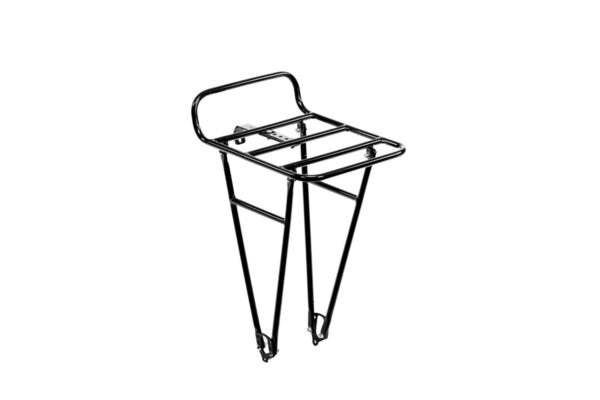 Pelago – Front Racks – Rustfrit stål - Medium - Sort