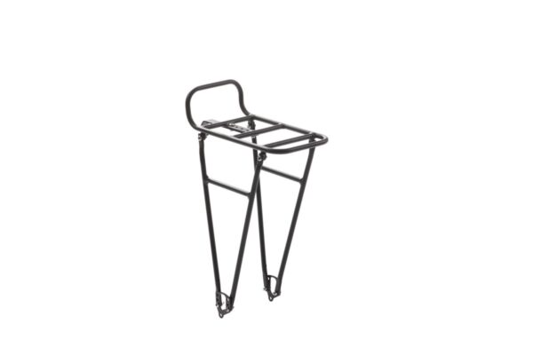 Pelago – Front Racks – Rustfrit stål - Small - Black