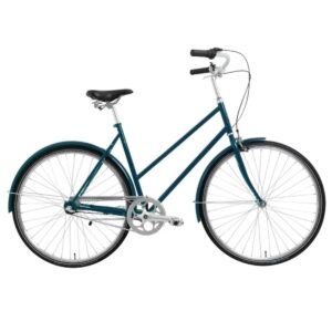 Remington – Detour Lady – Trapez – 7 Gear – L – Legin Blue