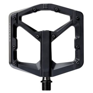 Crankbrothers - Stamp 2 - Pedaler - Large Black