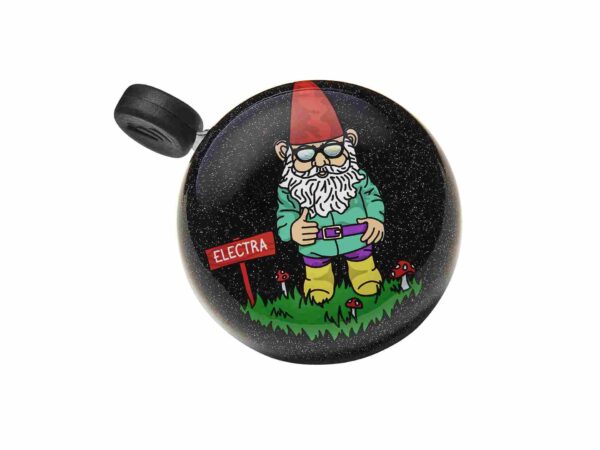 Electra - Gnome - Domed Ringer - Cosmic Black