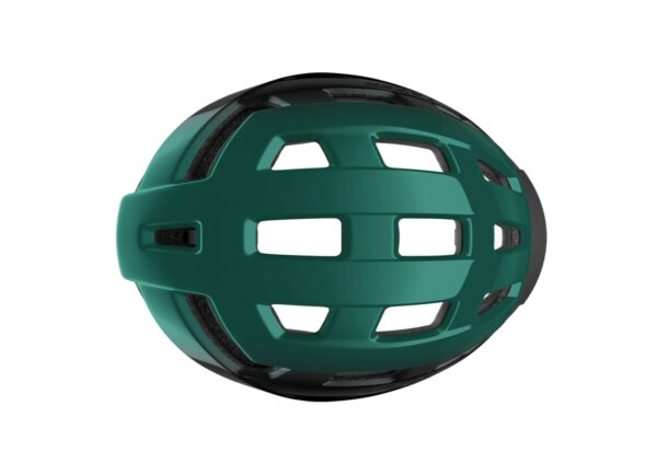 Lazer - Codax - KinetiCore - Dark Green Black