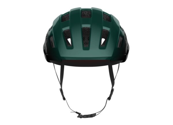 Lazer - Codax - KinetiCore - Dark Green Black