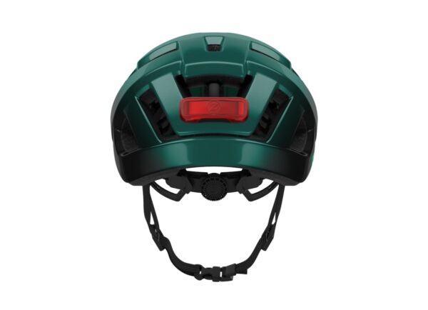 Lazer - Codax - KinetiCore - Dark Green Black