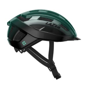 Lazer - Codax - KinetiCore - Dark Green Black