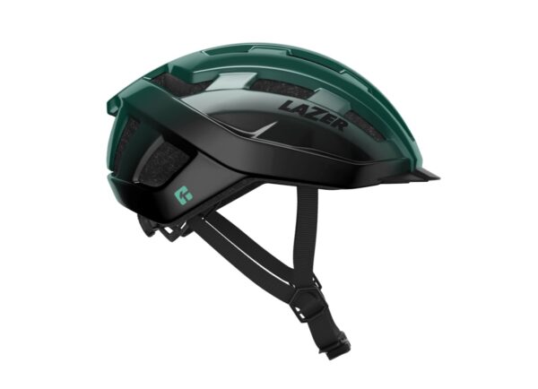 Lazer - Codax - KinetiCore - Dark Green Black