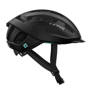 Lazer - Codax - KinetiCore - Matte Black