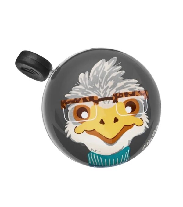 Richie Domed Ringer Bike Bell