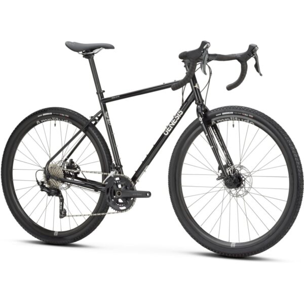 Genesis - Croix De Fer 20 - 2x10 GRX - Burt Bachablack