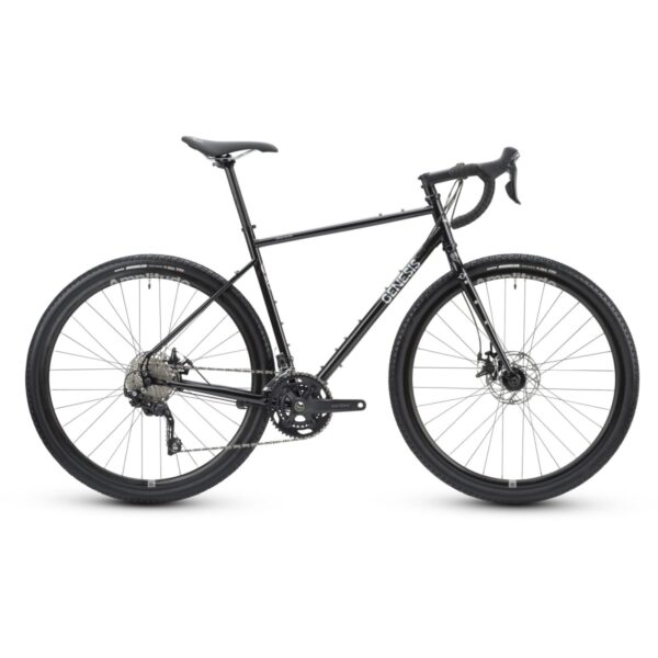 Genesis - Croix De Fer 20 - 2x10 GRX - Burt Bachablack