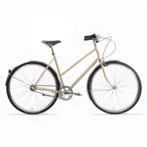 Pelago – Åbo – Nexus 3 – Fodbremse – Lav - Beige