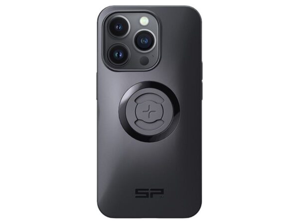 SP Connect™ - Phone Case SPC+ - iPhone 14 Pro - Sort