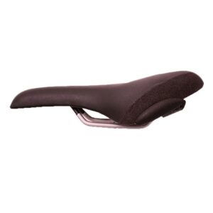 Selle Royal - Milo - 1402DRN - Sadel - Unisex - Brun