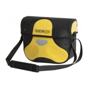 Ortlieb - Ultimate Six Classic - 7L - Yellow/Black