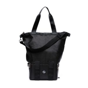 Restrap - Rackbag - Hverdagstaske - Medium - Black