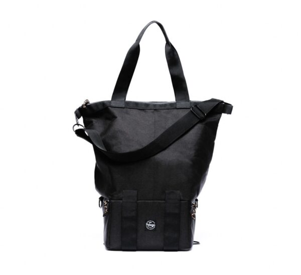 Restrap - Rackbag - Hverdagstaske - Medium - Black