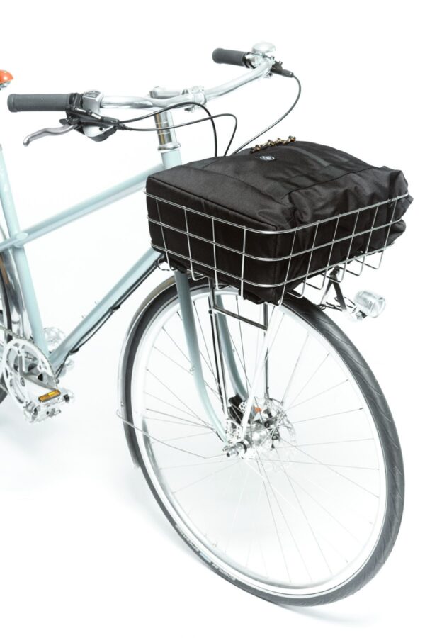 Restrap - Totepack - Medium - 16L - Black