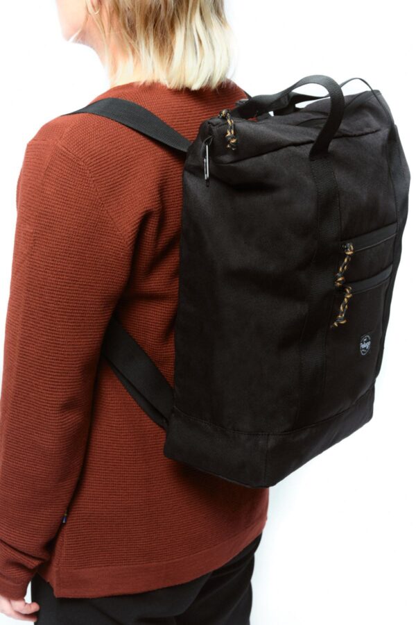 Restrap - Totepack - Medium - 16L - Black