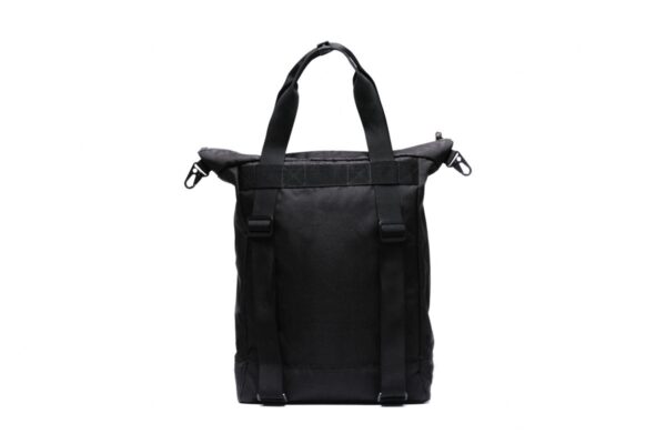 Restrap - Totepack - Medium - 16L - Black