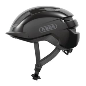 Abus Purl-Y Unisex Shiny Black