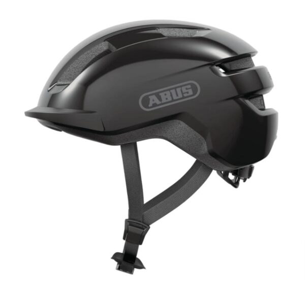 Abus Purl-Y Unisex Shiny Black