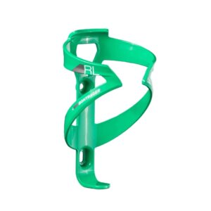 Bontrager - RL Water Bottle Cage - Vandflaskeholder - Team Grøn