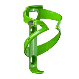 Bontrager – RL Water Bottle Cage – Vandflaskeholder – Grøn