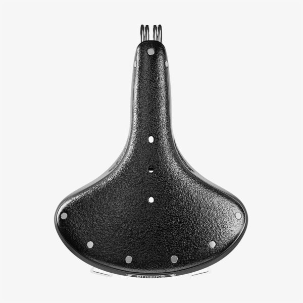 Brooks - B33 - Vegetabilsk garvet læder - Sort