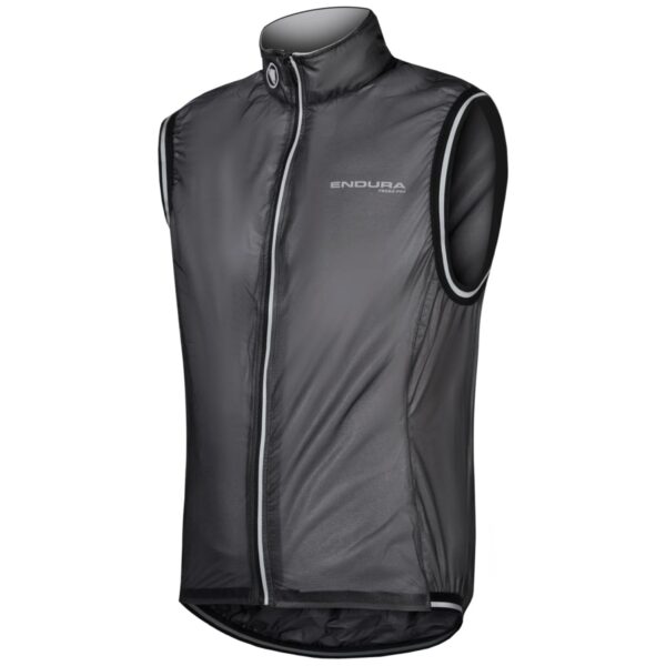 Endura - FS260-Pro - Adrenaline Race II - Cykelvest - Sort