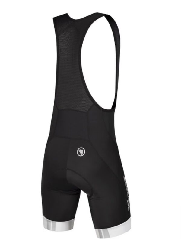 Endura - FS260-Pro - Bibshort - M/Pude - Herre - Sort