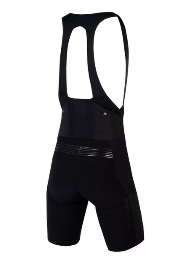 Endura - GV500 - Reiver - Bibshorts - Herre - Sort