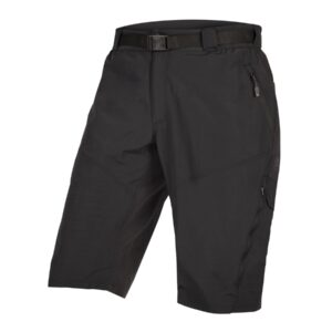 Endura - Hummvee Shorts - Cykelshorts - Unisex - Sort