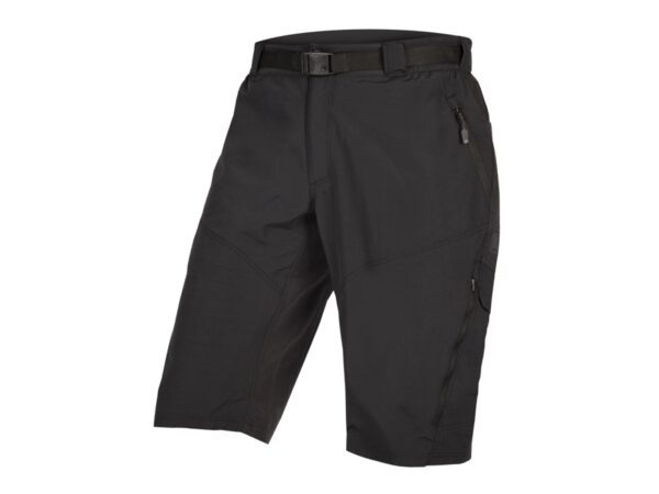 Endura - Hummvee Shorts - Cykelshorts - Unisex - Sort