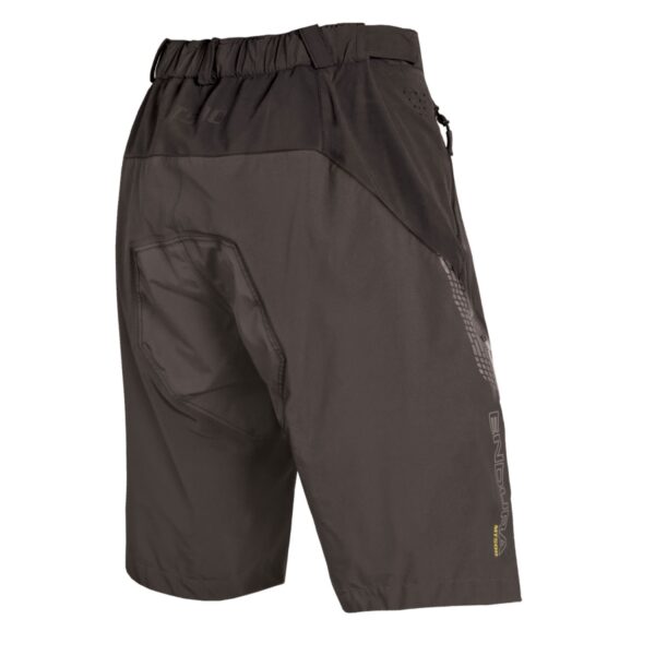 Endura - MT500 - Spray Baggy Shorts - Herre - Sort