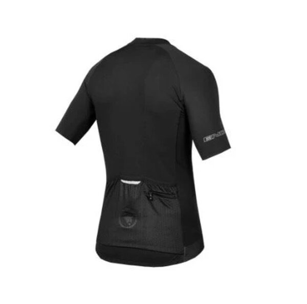 Endura - Pro SL S/S - Jersey II - Cykeltrøje - Unisex - Sort