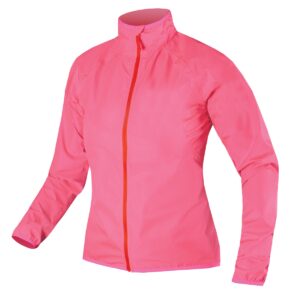 Endura - Xtract - Cykeljakke - Kvinder - Pink