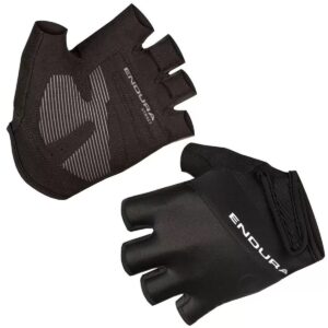 Endura - Xtract Mitt II - Cykelhandsker - Korte - Sort