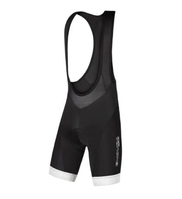 Endura – FS260-Pro – Bibshort – M/Pude – Herre – Sort