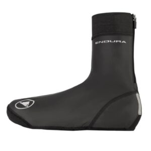 Endura – FS260-Pro – Slick Overshoe II – Skoovertræk – Sort